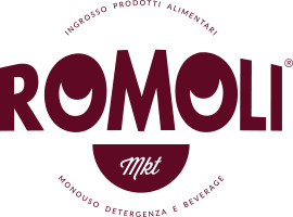 Logo Romoli Mkt Roma